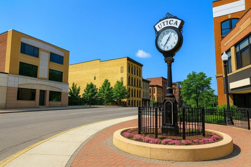 Best Tub To Shower Conversion pros in Utica, MI