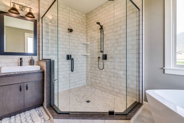 Cost of Bathroom Modification in Livonia