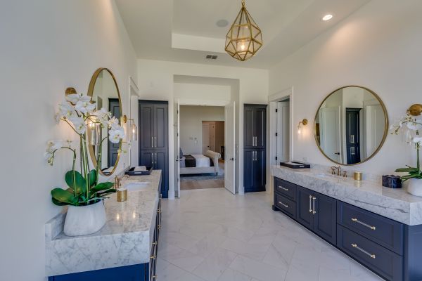 Cost of Bathroom Renovation in Livonia