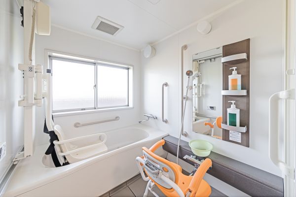 Cost of Senior Bathroom Renovation in Livonia