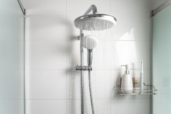 Cost of Shower Conversion Service in Livonia
