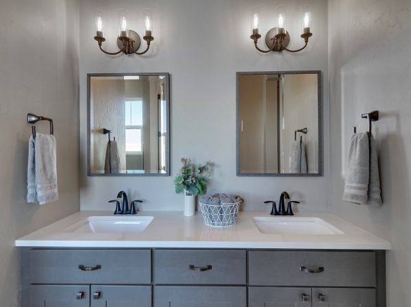Cost of Washroom Remodeling in Livonia