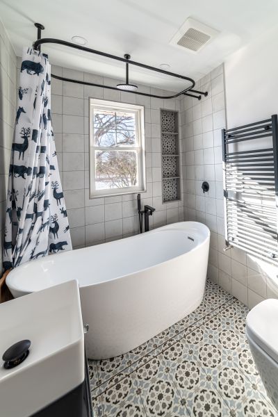 Cost of Bathtub Renovation in Livonia