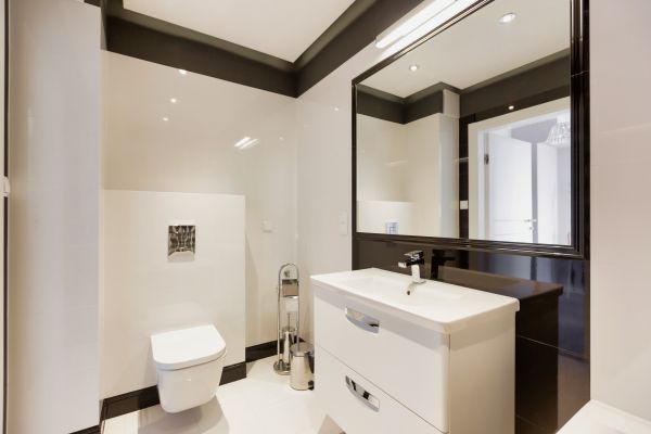 Cost of Business Bathroom Remodeling in Livonia