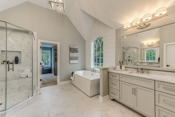 Bathroom Conversion Service in Livonia
