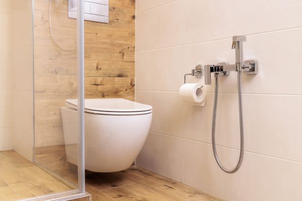 Cost of Universal Bathroom Remodeling in Livonia