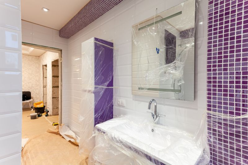 Top Bathroom Remodeling Companies in Fraser, MI