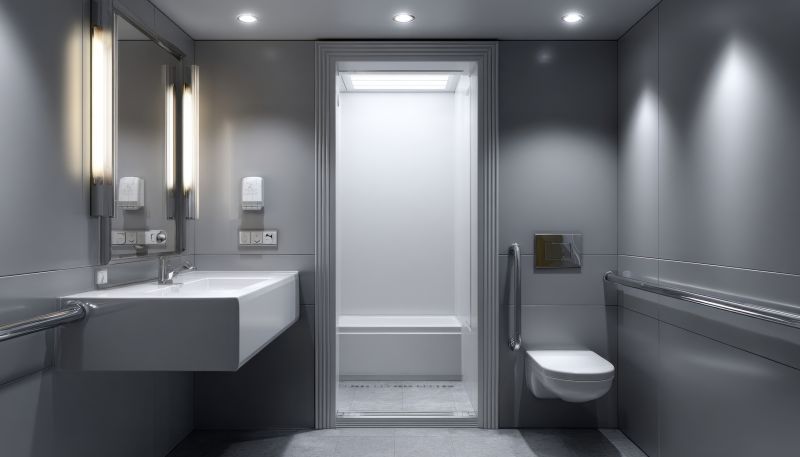Top Bathroom Remodeling Companies in Hazel Park, MI