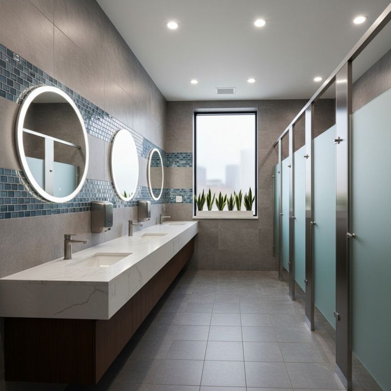 Top Bathroom Remodeling Companies in West Bloomfield, MI