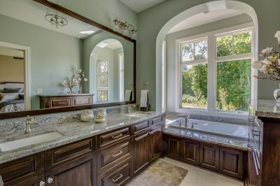Top Bathroom Remodeling Companies in Westland, MI