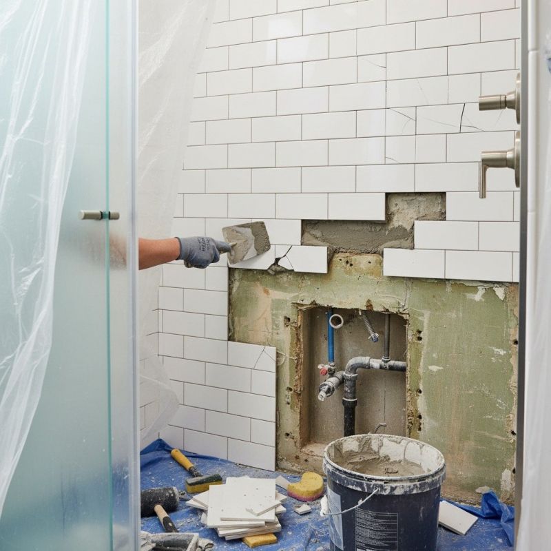 Top Shower Remodeling Companies in Auburn Hills, MI