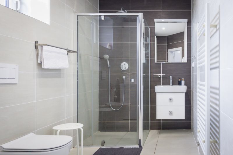 Top Shower Remodeling Companies in Berkley, MI