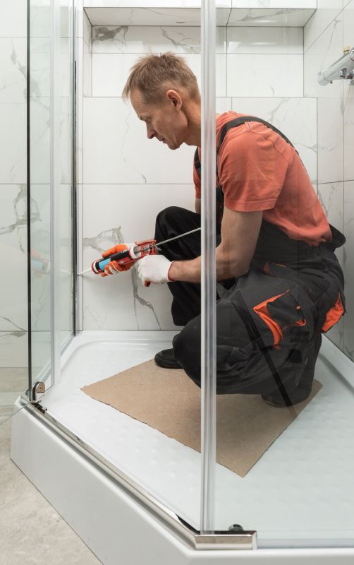 Top Shower Remodeling Companies in Canton, MI