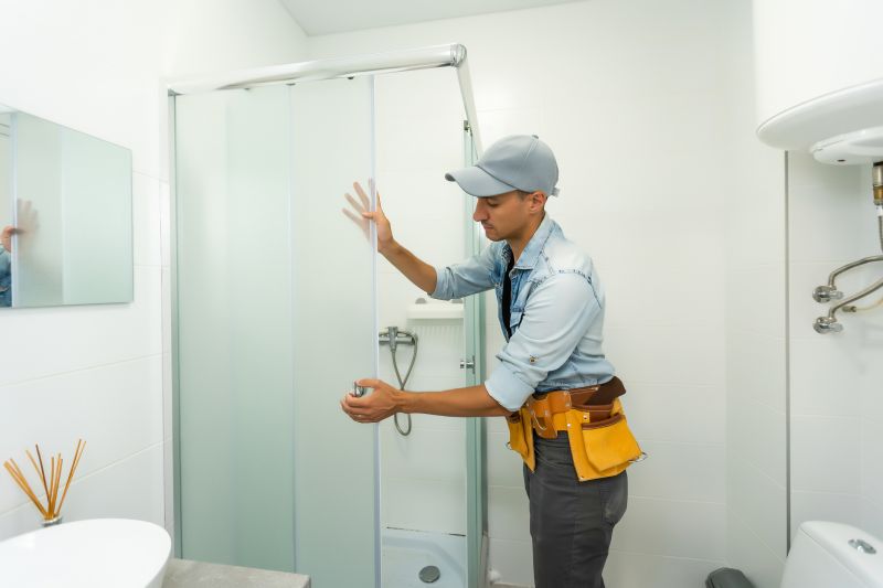 Top Shower Remodeling Companies in Fraser, MI