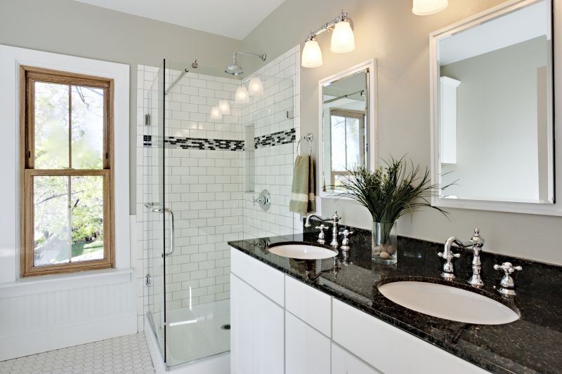 Top Shower Remodeling Companies in Roseville, MI
