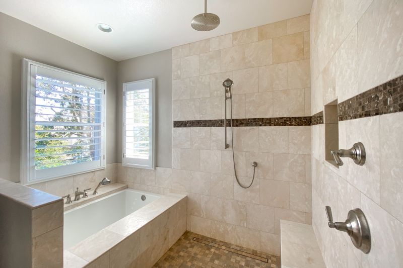 Top Shower Remodeling Companies in Roseville, MI