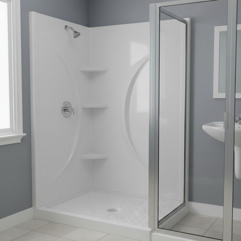 Top Shower Remodeling Companies in Saint Clair Shores, MI