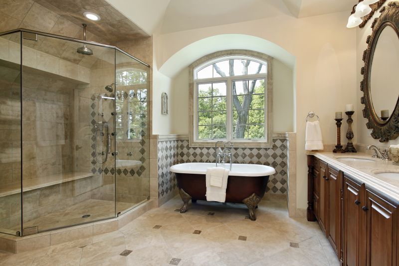 Top Tub To Shower Conversion Companies in Belleville, MI