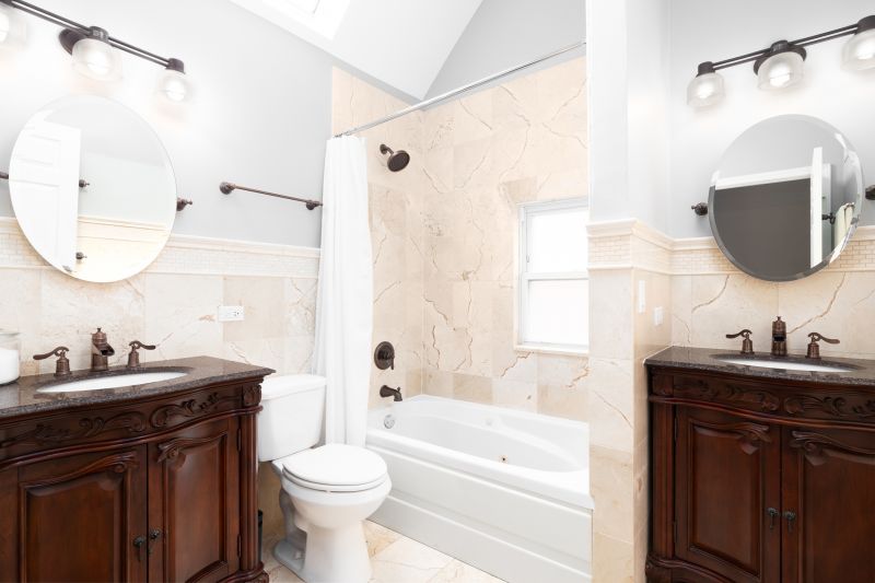 Top Tub To Shower Conversion Companies in Romulus, MI